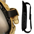 Weight Vest Running Pad