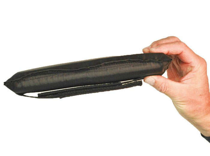 Weight Vest Running Pad