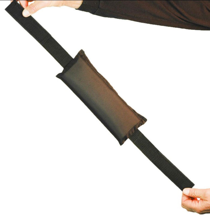 Weight Vest Running Pad