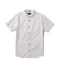 Roark men's white jacket, a clean and stylish choice for a minimalist look.
