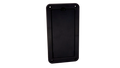 Black WFCO WF-7910 Distribution Panel - Front View | United RV Parts