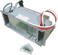 WFCO WF-8945-AD-REP 45 Amp Power Converter Main Board Assembly - Angled View | United RV Parts