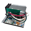 WFCO WF-8540-MBA 40 Amp RV Power Converter Main Board - Front View | United RV Parts