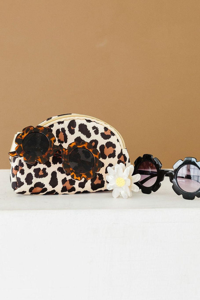 (S) Wild One Belt Bag-Mila & Rose ®
