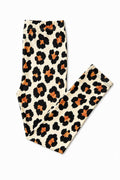 Wild One Leggings-Mila & Rose ®