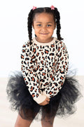 Wild One Sweater-Mila & Rose ®