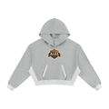 Women’s Color Block Hoodie