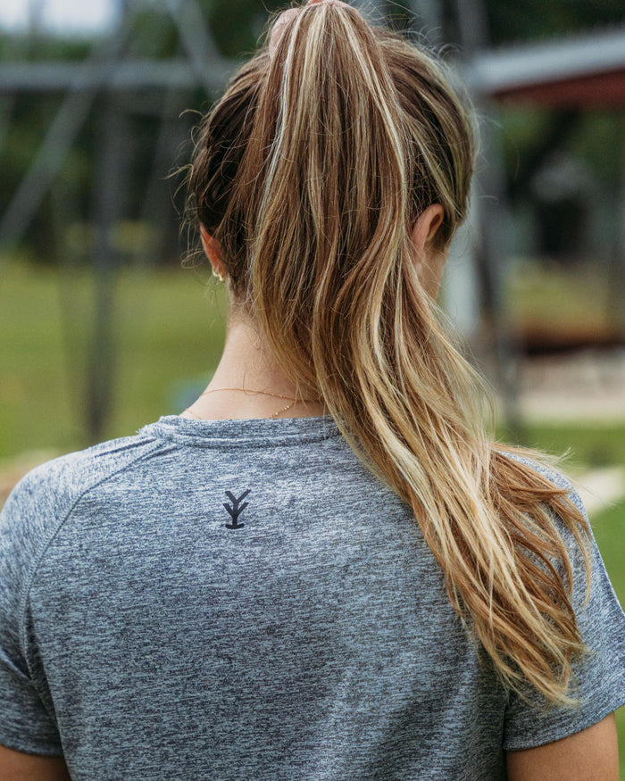 Womens Energy Training Shirt
