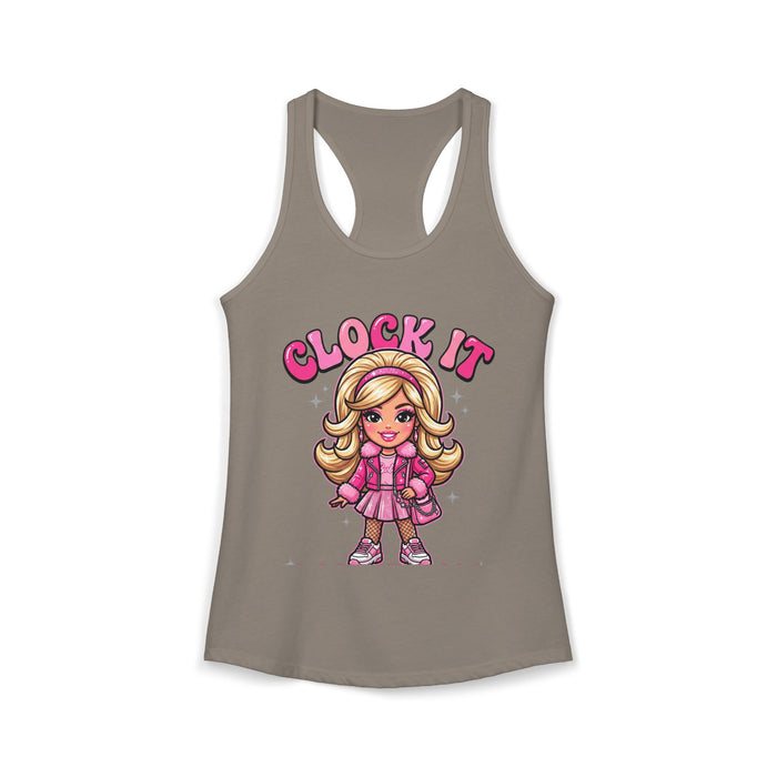Women's Ideal Racerback Tank
