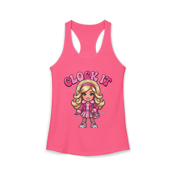 Women's Ideal Racerback Tank
