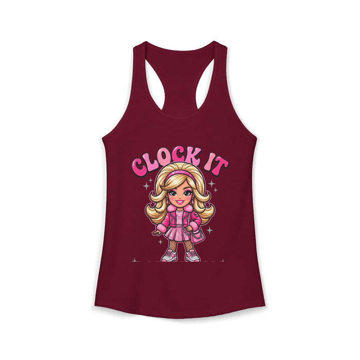 Women's Ideal Racerback Tank