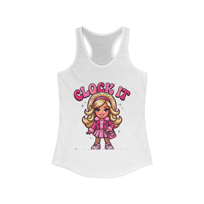Women's Ideal Racerback Tank