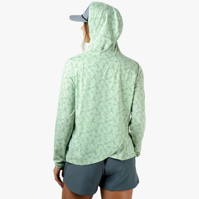 Bay Leaf $Model is 5'7" Size M$
