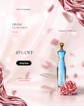Women's Parfum