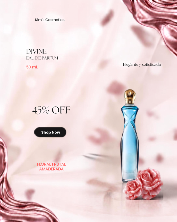 Women's Parfum