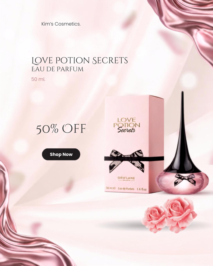 Women's Parfum