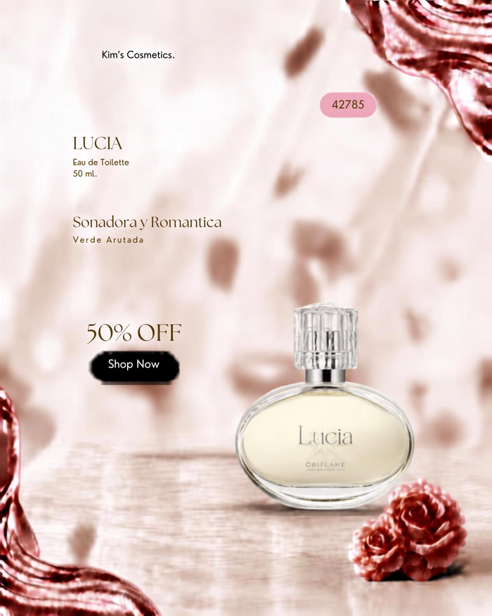 Women's Parfum