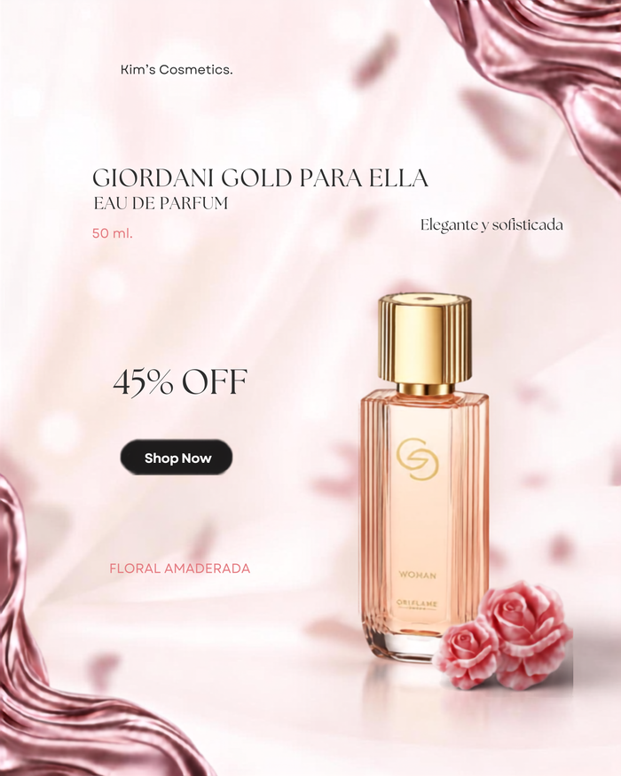 Women's Parfum