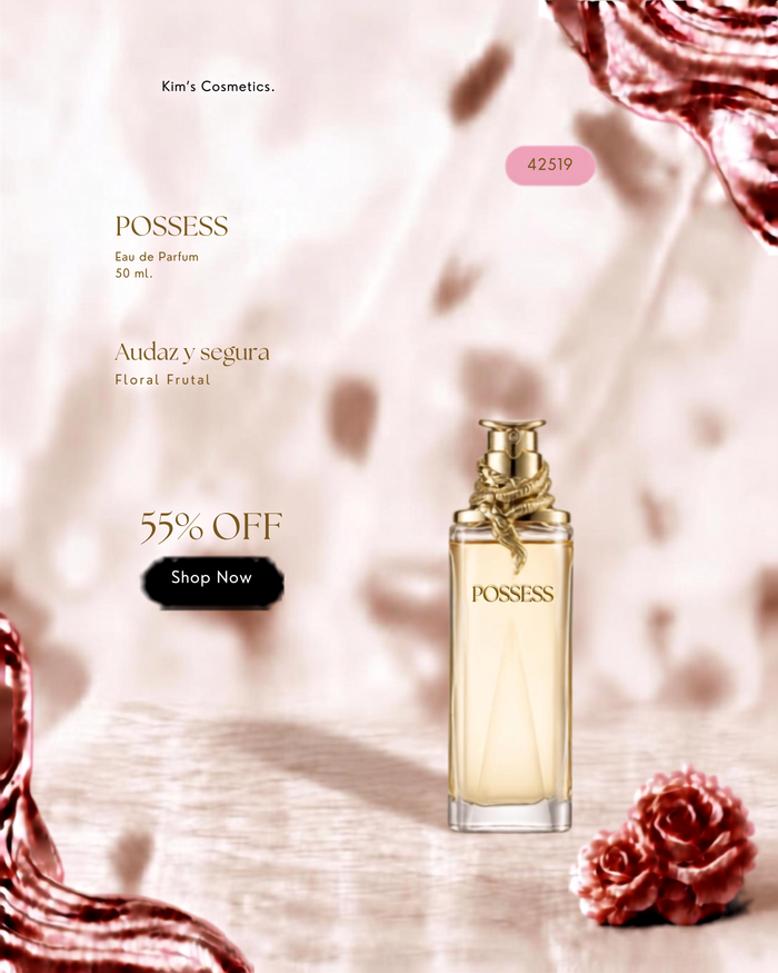 Women's Parfum