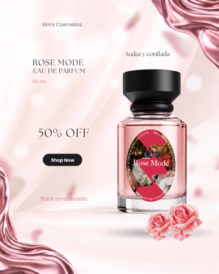 Women's Parfum