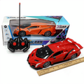 X Car