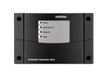 Black Xantrex Automatic Generator Start Controller 809-0915 - Front View | United RV Parts