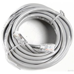 Grey Xantrex 809-0942 Network Cable 75 Foot - Coiled View | United RV Parts