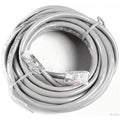 Grey Xantrex 809-0942 Network Cable 75 Foot - Coiled View | United RV Parts