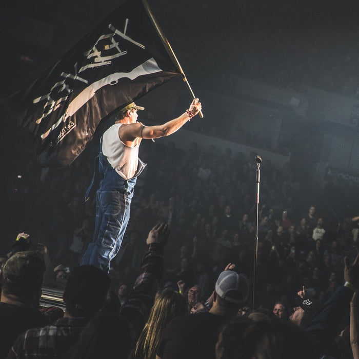 Yee Yee Black Flag
