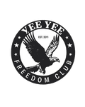 Yee Yee Freedom Club Annual Subscription