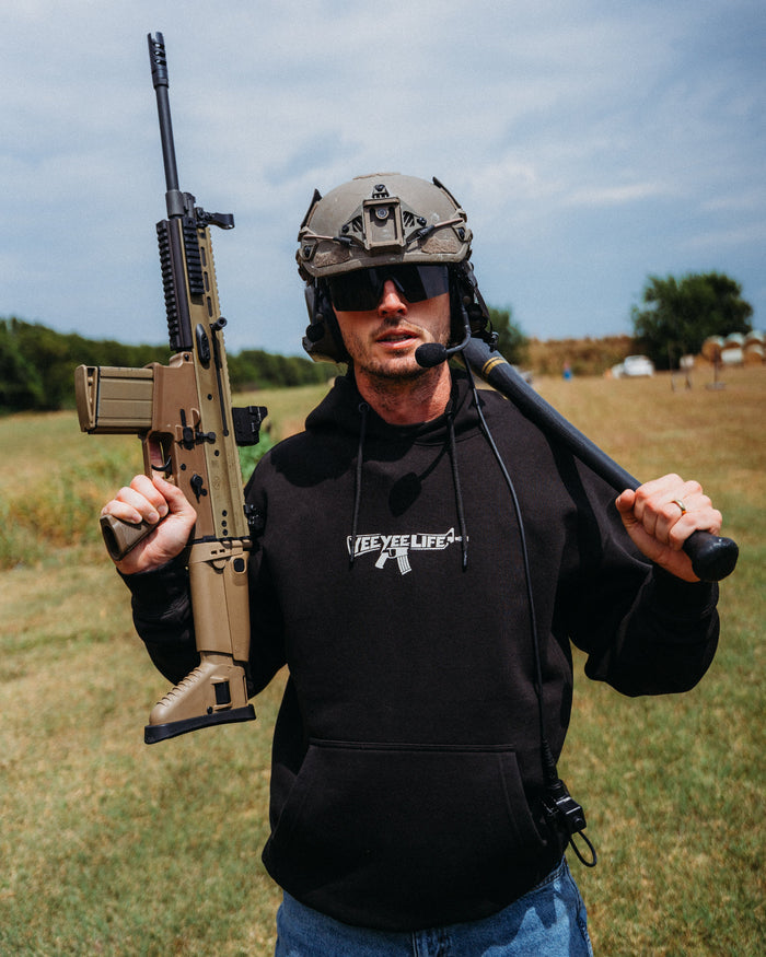 Yee Yee Life Hoodie