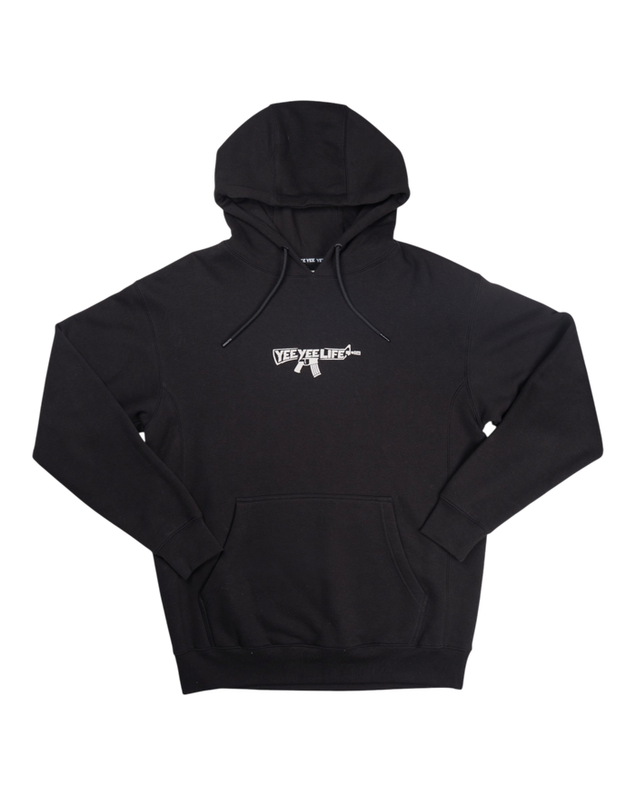 Yee Yee Life Hoodie