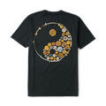 Active shirt featuring Roark's emblem, ideal for adventure and travel