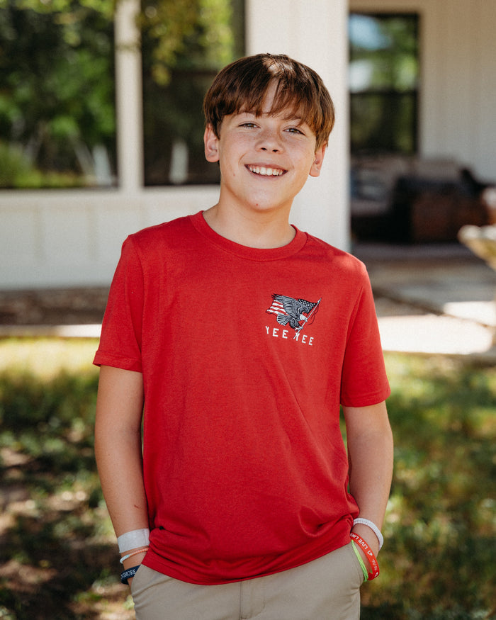 Youth America Tee