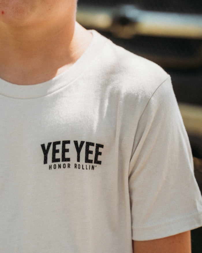 Youth Honor Rollin' Tee