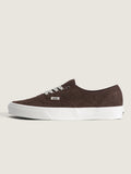 Zapatilla Adulto Authentic Café