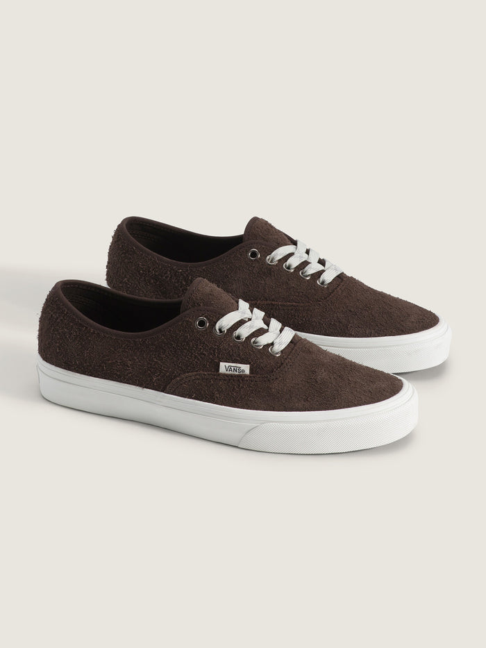Zapatilla Adulto Authentic Café
