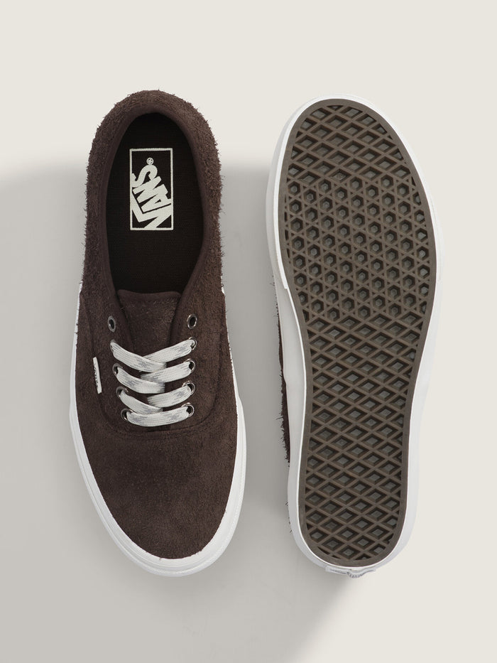 Zapatilla Adulto Authentic Café