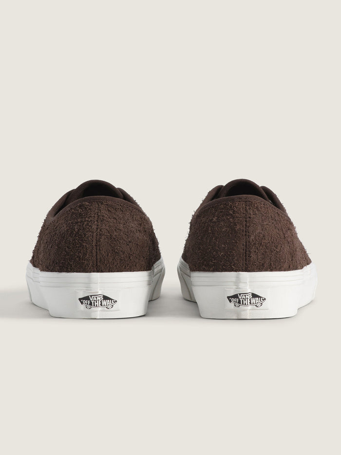 Zapatilla Adulto Authentic Café