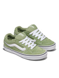 Zapatilla Adulto Colson Azul Vans