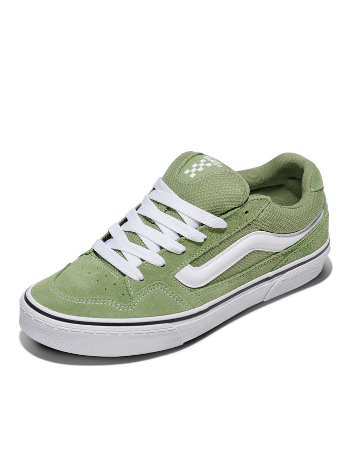 Zapatilla Adulto Colson Azul Vans