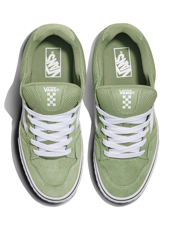 Zapatilla Adulto Colson Azul Vans