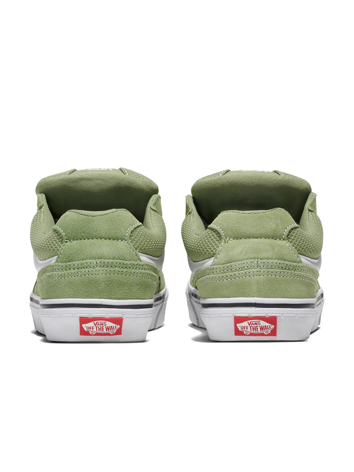 Zapatilla Adulto Colson Azul Vans