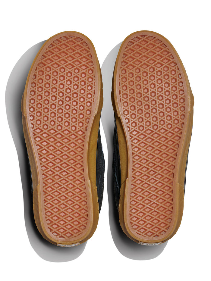 Zapatilla Adulto Coon Negro Vans