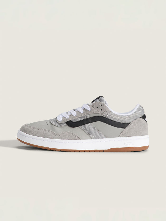 Zapatilla Adulto Cruze 3.0 Gris Vans