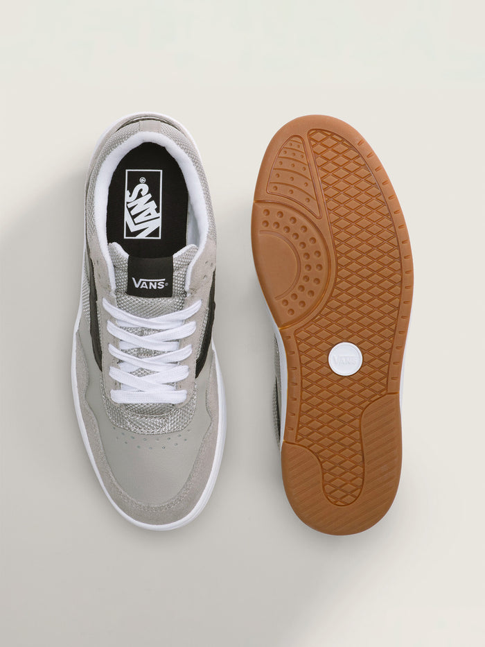 Zapatilla Adulto Cruze 3.0 Gris Vans