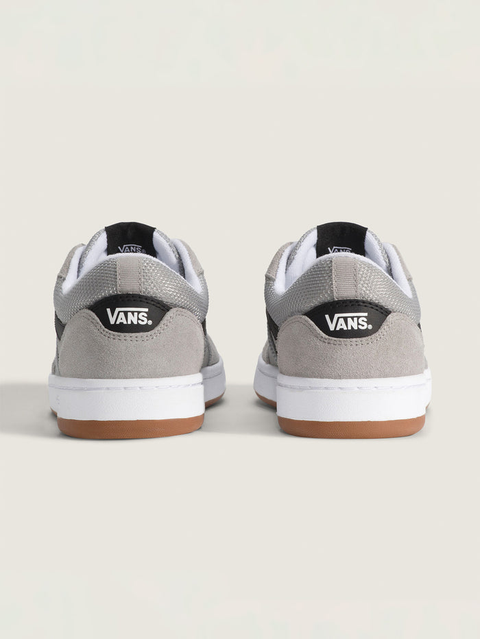 Zapatilla Adulto Cruze 3.0 Gris Vans
