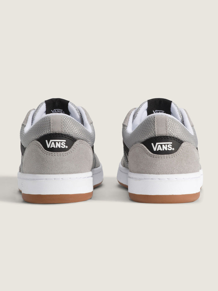 Zapatilla Adulto Cruze 3.0 Gris Vans