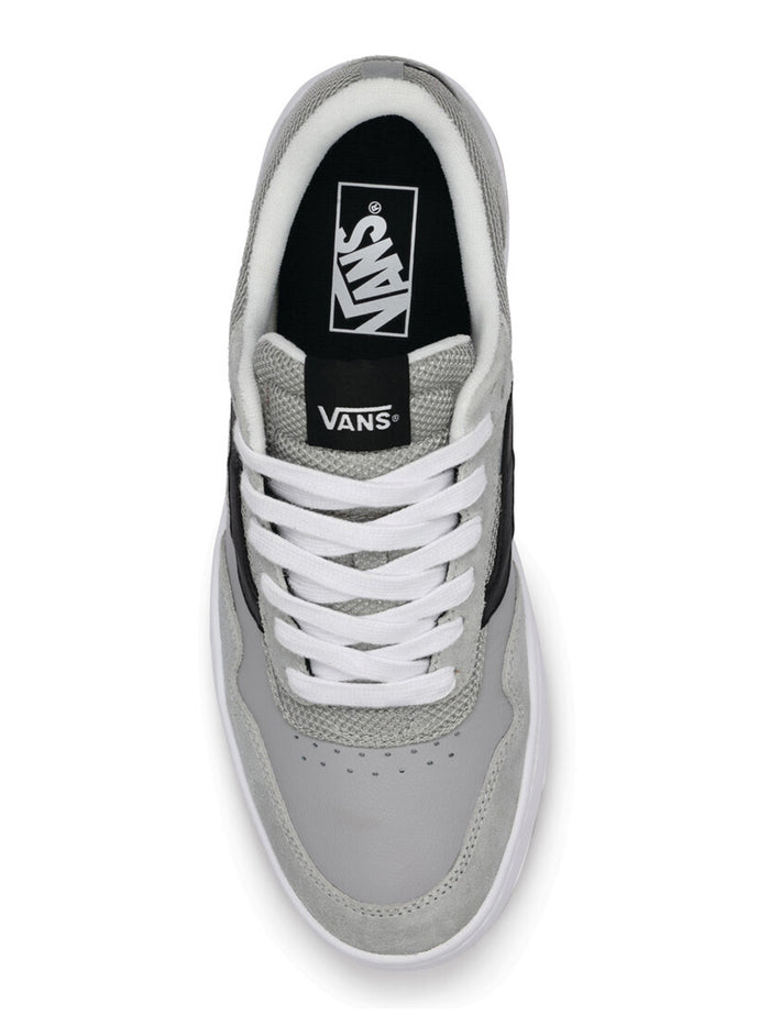 Zapatilla Adulto Cruze 3.0 Gris Vans
