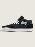 Zapatilla Adulto Half Cab Decon Negro